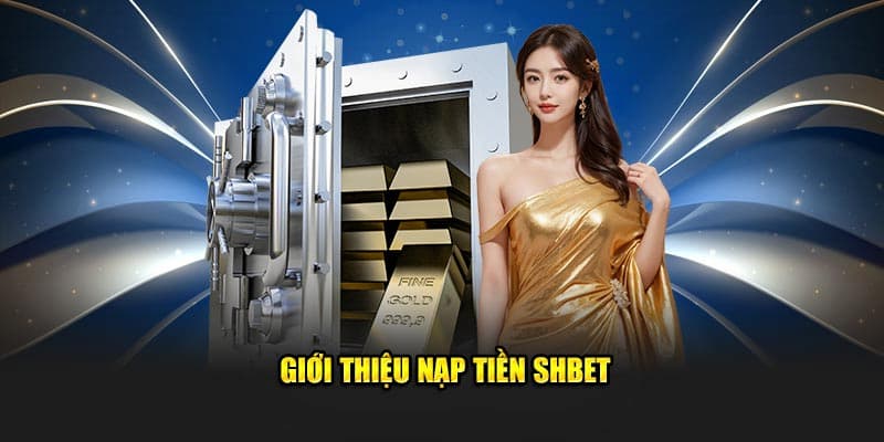 Cách nạp tiền shbe qua thẻ cào