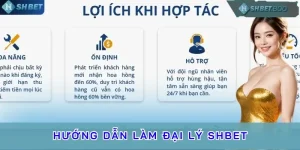 Đại lý Shbe – Cơ hội trở thành đại gia khi hợp tác cùng nhà cái