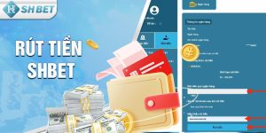 Hướng Dẫn Rút tiền Shbe cực kỳ nhanh chóng và đơn giản