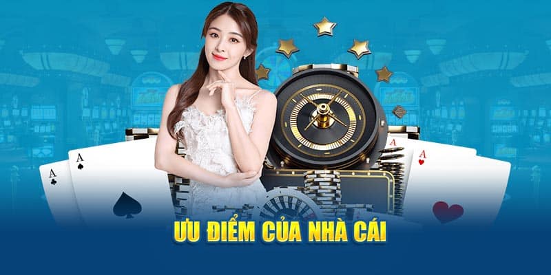 Kinh nghiệm chơi Casino Shbe cho tân thủ dễ thắng