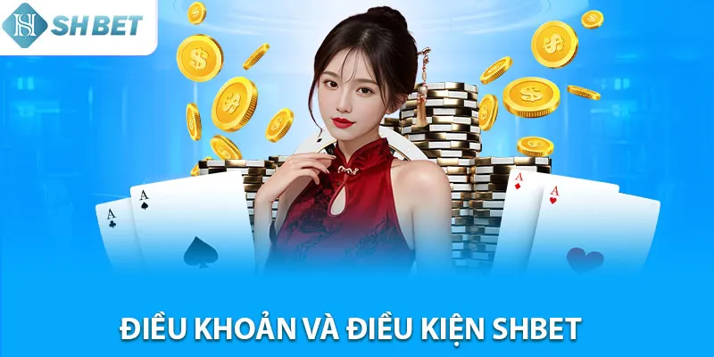 Những điều khoản và điều kiện cần tuân thủ tại Shbe