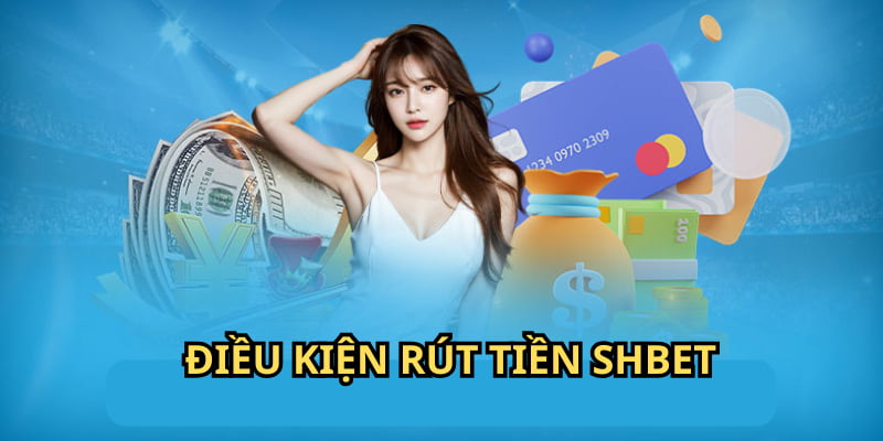 Những lưu ý quan trọng khi tiến hành rút tiền Shbe